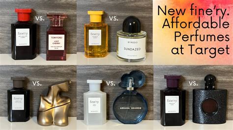 what are fine'ry perfumes dupes for|finery magnetic candy dupe.